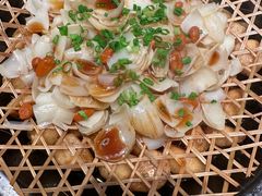 -小广寒电影艺术餐厅(小广寒经三路店)