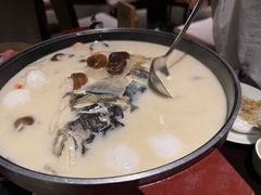 -通安客栈中餐厅·何家小馆