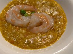 蟹粉虾仁-蟹榭·本帮江浙菜·蟹宴(五角场合生汇商场店)