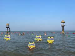 -碧海银沙景区