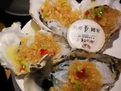-海味当家·蒸锅海鲜(星海公园店)