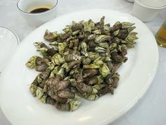 白灼九爪-新享乐海鲜(翠华路店)