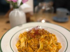 -Hestia赫雅西餐厅(东海岸店)