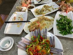 -四川小胡子海鲜(丁村万人海鲜广场店)