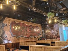 -小俩口烧烤东北菜(双井店)