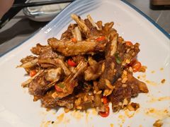 -先记烧鹅王·本地粤菜(福永店)