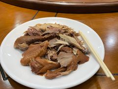 -正阳春烤鸭店(杨楼店)