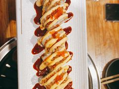 -九田家黑牛烤肉料理(衡百国际店)