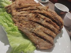 -老浒记烤鸭-北京菜(琉璃厂店)