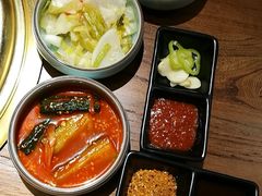 -九田家黑牛烤肉料理店(上城公馆店)