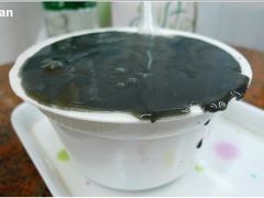 芝麻糊-百花传统甜品店(原址店)