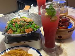 -小菜园新徽菜(南通永旺店)