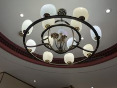 -森隆饭庄(崇文门新世界百货店)