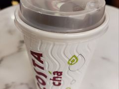 -COSTA COFFEE(新奥购物中心店)