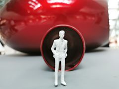 -深圳市当代艺术与城市规划馆