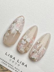 -米·日本の美甲美睫專門店