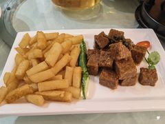 -中庸素香阁(建发广场店)