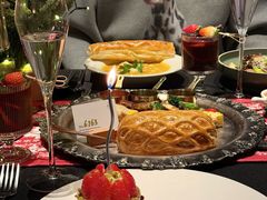 -静香HOUSE·全时段融合餐厅(七星欢乐颂店)