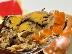 花雕醉蟹-聚友斋(陶瓷琉璃馆水晶街店)