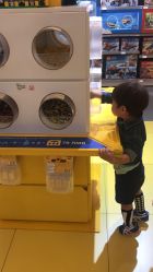 -乐高授权专卖店(朝阳大悦城店)