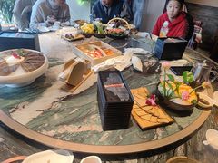 -慢丽江·云南野生菌土鸡锅(西山店)