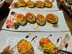 -小川洋风料理(街道口店)