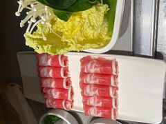 脆骨羔羊肉-海底捞火锅(河东万达广场店)