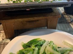 -绿茶餐厅(光谷世界城步行街店)