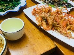 -正宗天津烧麦馆(柳州路店)