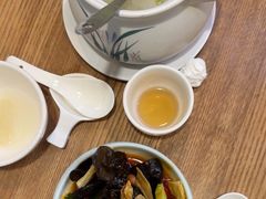 -裕记烧腊连锁餐饮(外马分店)