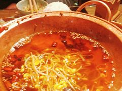 -水煮三国·川鲁江湖菜(香山店)