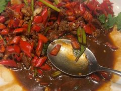 -羲和雅苑•北京烤鸭(平安国际金融中心店)