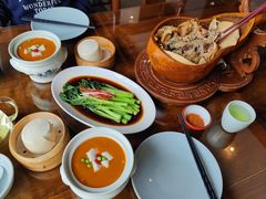 -面辣子·陕西家乡菜(长安店)
