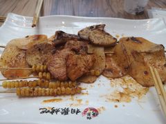 -食悦天美食广场(西安CityOn熙地港购物中心店)