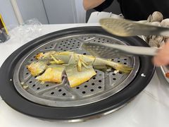 -船奇蒸汽海鲜·闽菜(八市海鲜总店)