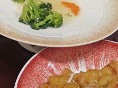 -鹿鸣春饭店(总店)