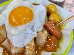 -華叔茶記