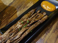 -土蚝·高压锅生蚝(百姓美食街店)