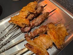 -阿里家·新疆烤肉酒場