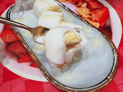 -甜心妈妈·榴莲星级糖水(北京路总店)