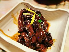 吮指鸡爪-桂满陇-西湖船宴(西单大悦城店)