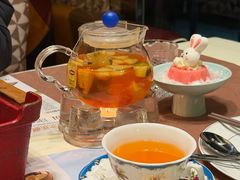 -意卡菲·欢乐聚会餐厅(华侨店)