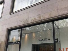 -ZARA(世贸天阶店)