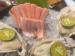 -V Bar海景扒房(北海湾惠龙万达嘉华酒店)