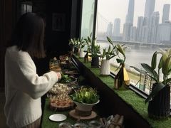 -AZUL by FUEL蓝色·法式酒馆(琶醍店)