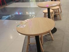 用餐区-盛香亭热卤(浏阳天虹店)