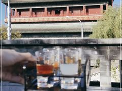 -苦尽酒馆·川菜(鼓楼店)