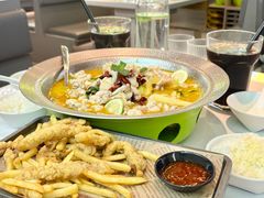 -蛙功夫(福州仓山万达店)