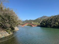-绩溪龙川景区