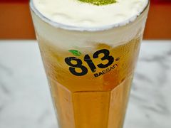-813芭依珊 BAESAn(皇冠十畝地店)
